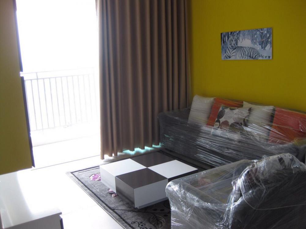 Cho thuê căn hộ cao cấp Rivera Point, P. Tân Phú, quận 7, nhà mới đẹp lung linh, giá rẻ bất ngờ