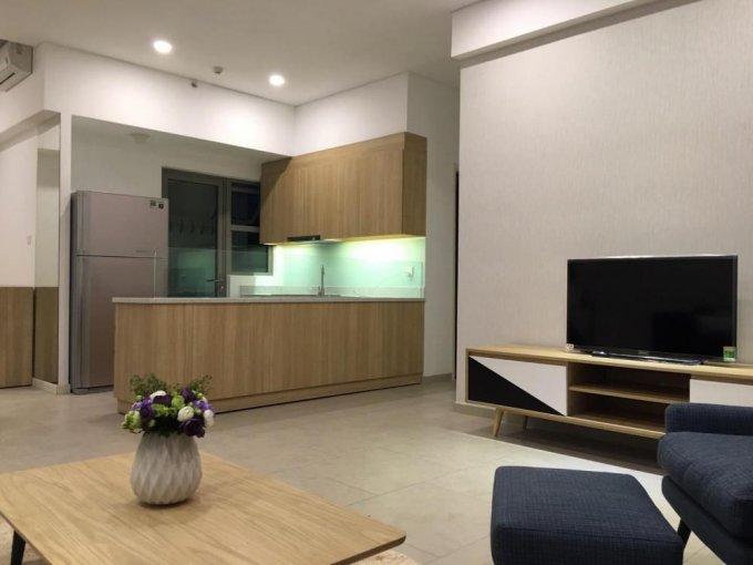 Cho thuê căn hộ chung cư tại Dự án Dragon Hill Residence and Suites 2, Nhà Bè, Tp.HCM diện tích 92m2  giá 11 Triệu/tháng
