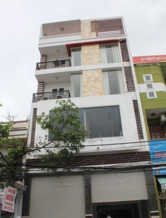 Cho thuê nguyên căn mặt tiền đường Huỳnh Văn Bánh, Phường 14, Quận Phú Nhuận