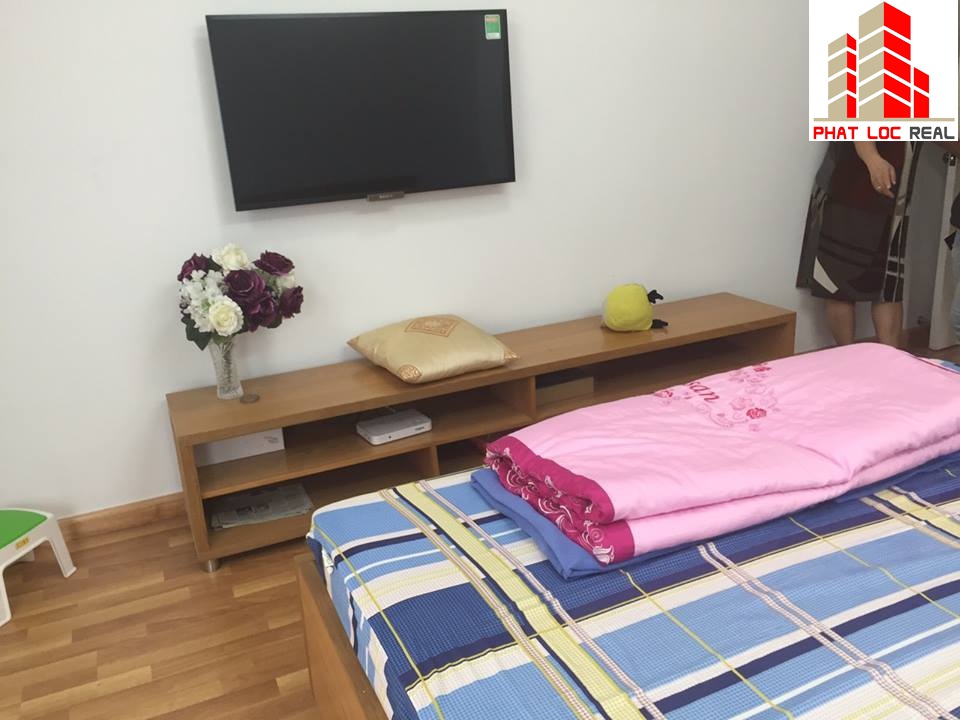 Cho thuê căn hộ Carillon Apartment - nhà trống .Giá 11 triệu . tel 0906887586 -Gặp Quân