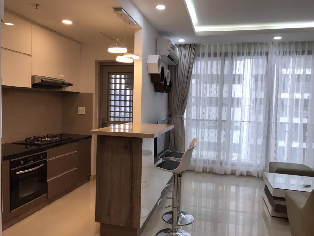 Cho thuê nhiều căn hộ Green Valley 88m2, 2PN, view sông giá 18 triệu/tháng