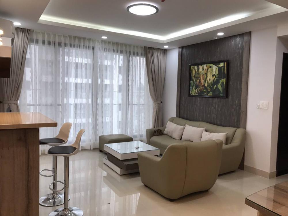 Cho thuê nhiều căn hộ Green Valley 88m2, 2PN, view sông giá 18 triệu/tháng