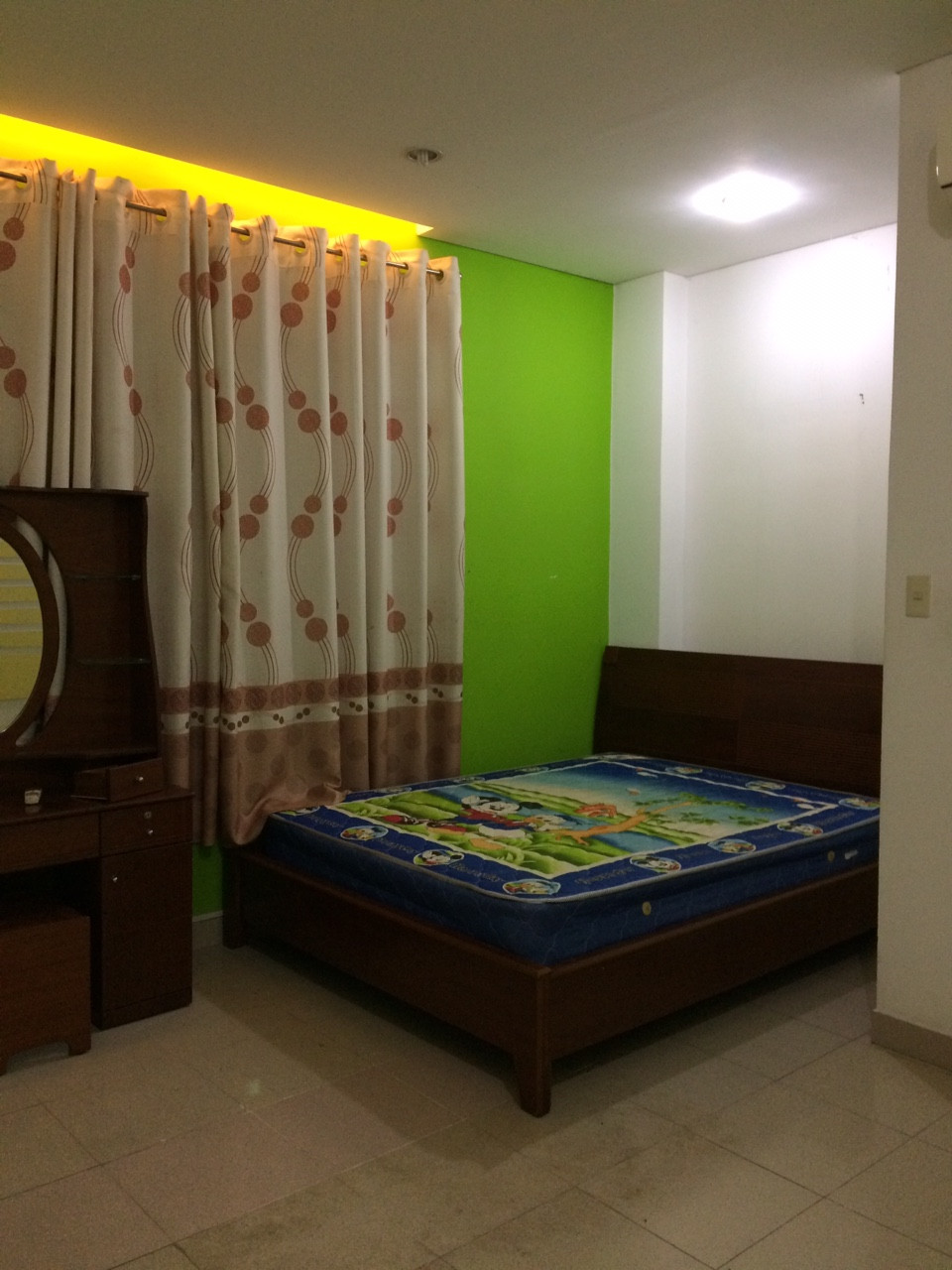 Cho thuê phòng trọ cao cấp giá rẻ ở Phú Nhuận