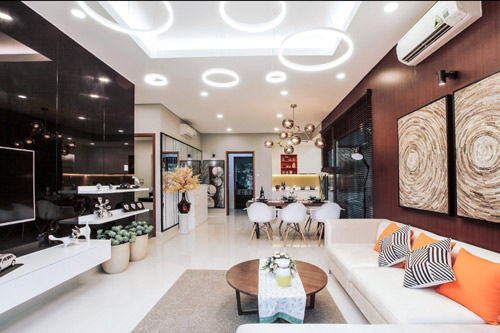  Cho thuê căn hộ Masteri quận 2 69 m2 giá 14 triệu giá tốt cho ai dọn vào sớm LH 0904168945
