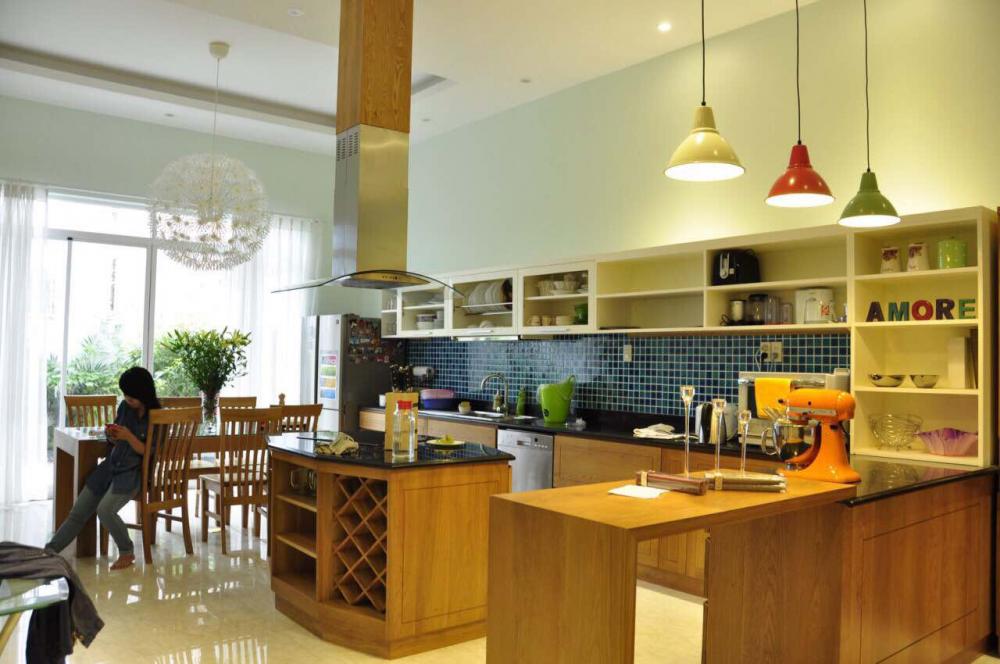 Cho thuê căn hộ chung cư tại Dự án Làng Đại Học ABC, Nhà Bè, Tp.HCM diện tích 250m2  giá 22 Triệu/tháng