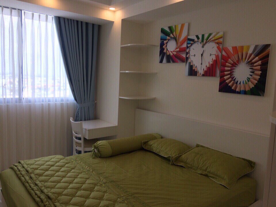 Cho thuê căn hộ Green Valley, 2PN, gía 18 triệu/tháng