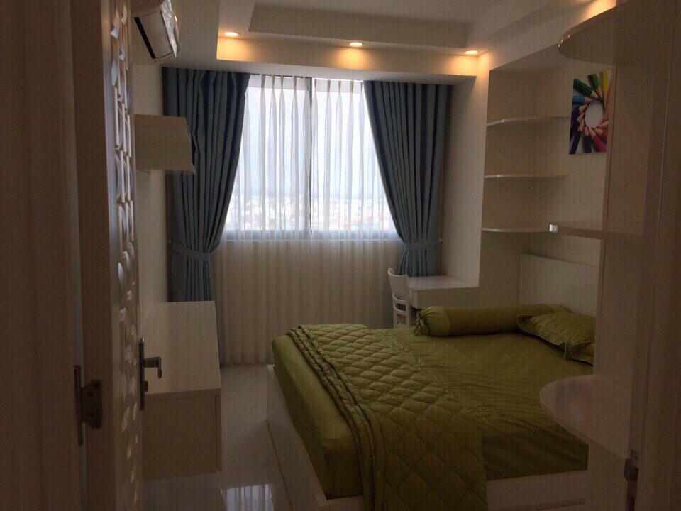 Cho thuê căn hộ Green Valley, 2PN, gía 18 triệu/tháng