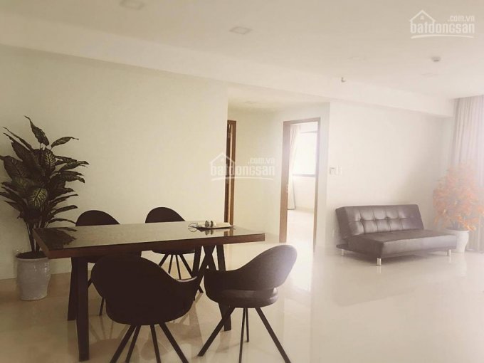 Cho thuê căn hộ Green Valley 3PN 120m2, giá 24 triệu/tháng. LH 0916.555.439