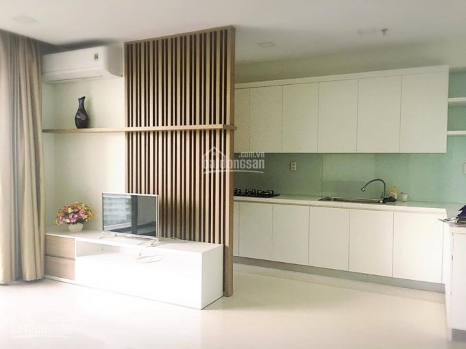 Cho thuê căn hộ Green Valley 3PN 120m2, giá 24 triệu/tháng. LH 0916.555.439