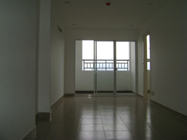 Cần cho thuê gấp căn hộ chung cư 4S Linh Đông, DT 75m2, giá 6.5 triệu/th, LH 0939 72 0039