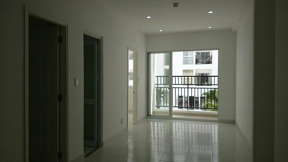 Cần cho thuê gấp căn hộ chung cư 4S Linh Đông, DT 75m2, giá 6.5 triệu/th, LH 0939 72 0039