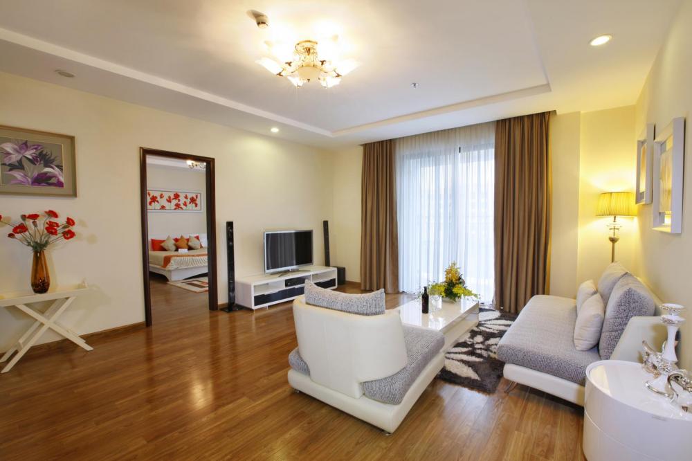 Cho thuê căn hộ chung cư 2PN ngay trung tâm Phú Mỹ Hưng, Q7 giá từ 8 triệu. Liên hệ: 0909.752.227