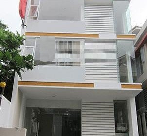 Cho thuê nhà 2 mặt tiền đường Phan Bội Châu, Phường Bến Thành, Quận 1
