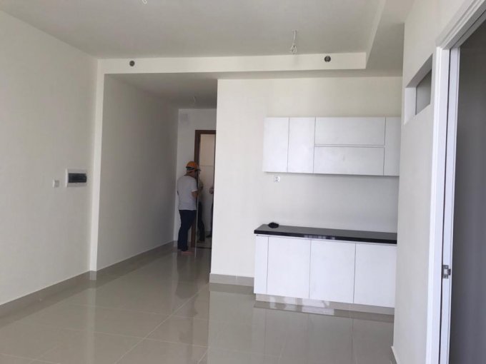 Cho thuê căn hộ chung cư tại Dự án The Park Residence, Nhà Bè, Tp.HCM diện tích 62m2  giá 6 Triệu/tháng