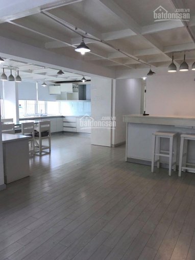 Cho thuê căn hộ chung cư tại Dự án New Saigon-Hoàng Anh Gia Lai 3, Nhà Bè, Tp.HCM diện tích 250m2  giá 22 Triệu/tháng