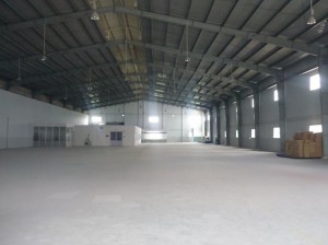 Chính chủ cho thuê kho Q7 MT NVL, DT: 150m2, 300m2, 500m2, 700m2, giá 50,000đ/m2/th. LH: 0902593699