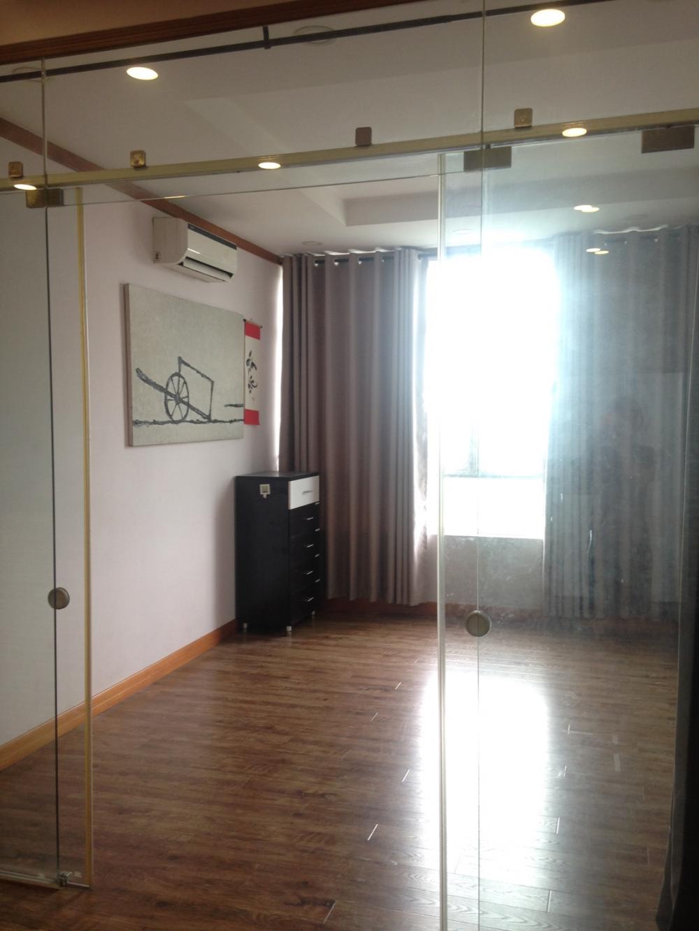 Cho thuê căn hộ chung cư tại Dự án Phú Hoàng Anh, Nhà Bè, Tp.HCM diện tích 78m2  giá 12 Triệu/tháng