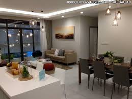 Cho thuê căn hộ chung cư tại Dự án Hoàng Anh Gold House,  Tp.HCM diện tích 121m2  giá 8,5 Triệu/tháng