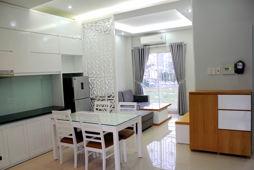 Cho thuê nhà riêng tại Đường Lãnh Binh Thăng, Quận 11, Hồ Chí Minh diện tích 64m2  giá 32 Triệu/tháng