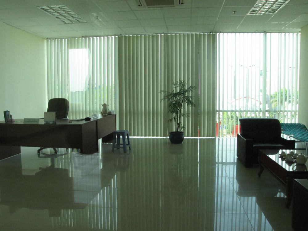 Cho thuê văn phòng, nhà xưởng, mặt bằng tại khu công nghiệp Vĩnh Lộc