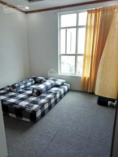 Cho thuê căn hộ chung cưHoàng Anh Gia Lai 3, Nhà Bè, Tp.HCM diện tích 126m2  giá 13 Triệu/tháng nội thất cao cấp 