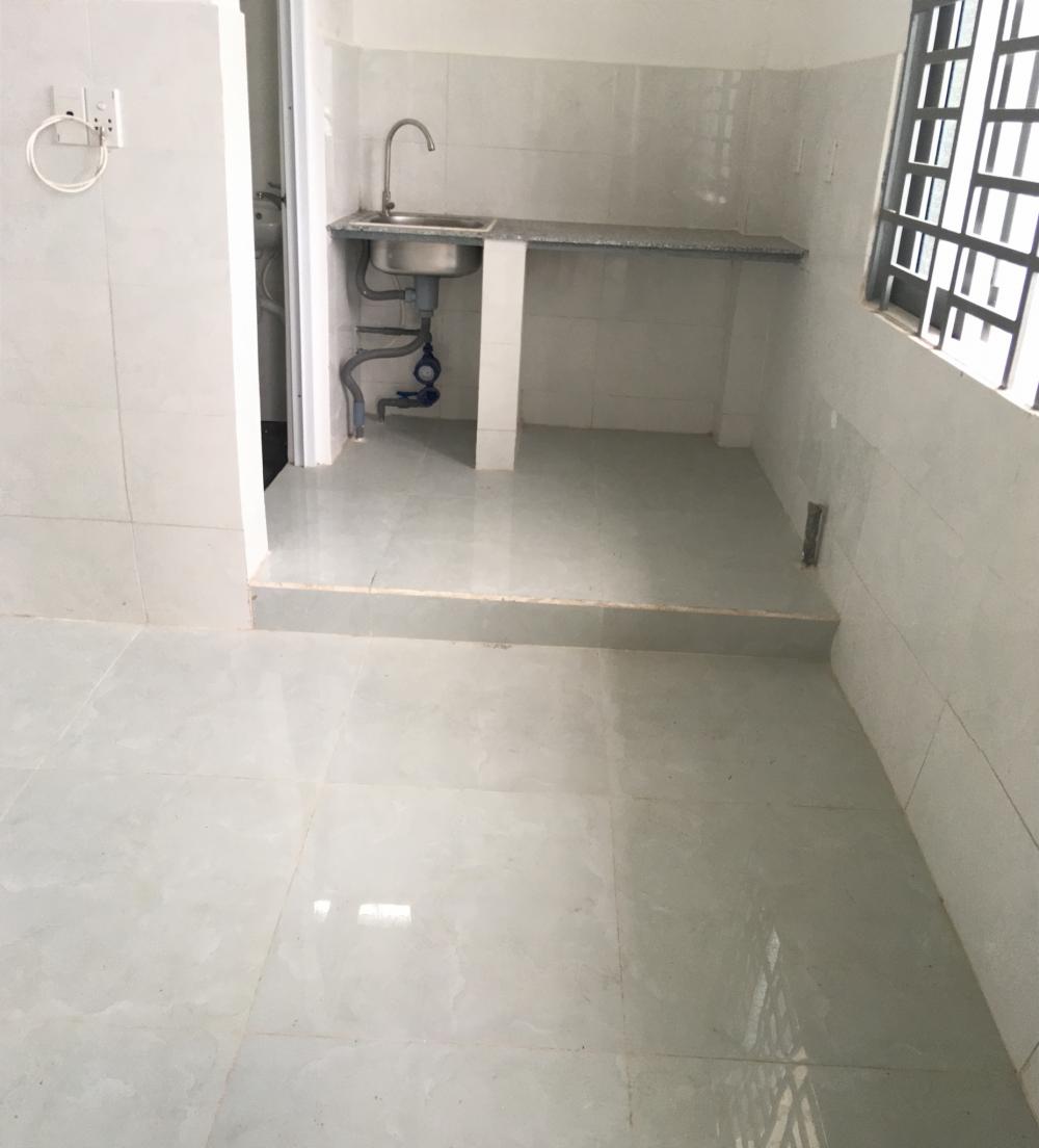 Cho thuê phòng có gác rộng rãi thoáng mát tại 99/60 Phạm Đăng Giảng Bình Tân