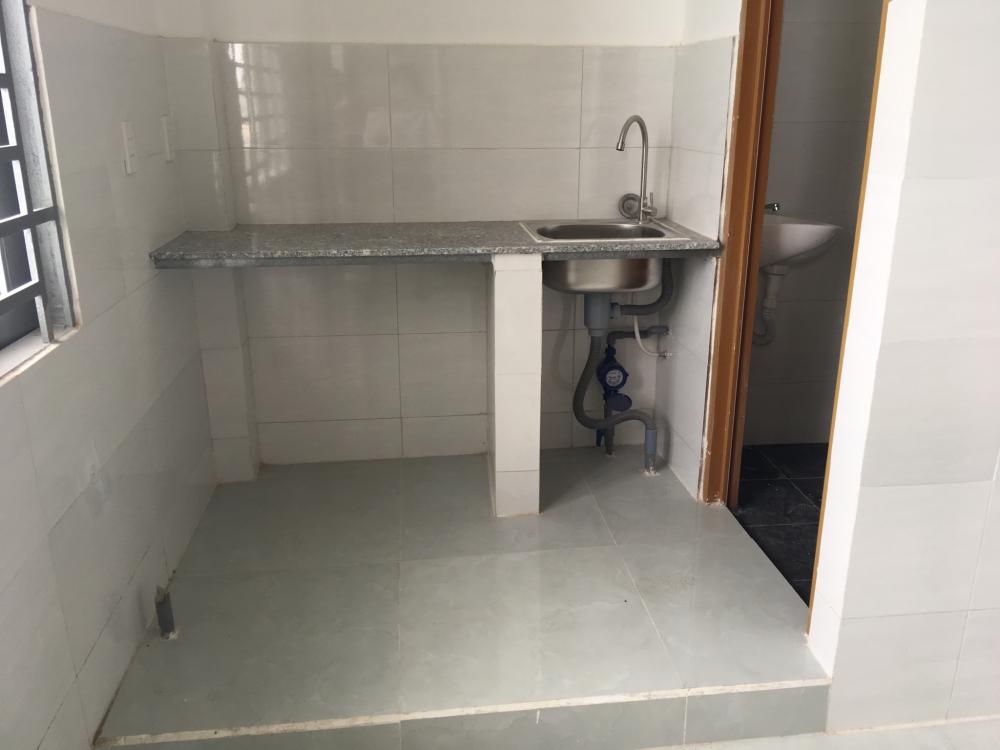 Cho thuê phòng có gác rộng rãi thoáng mát tại 99/60 Phạm Đăng Giảng Bình Tân
