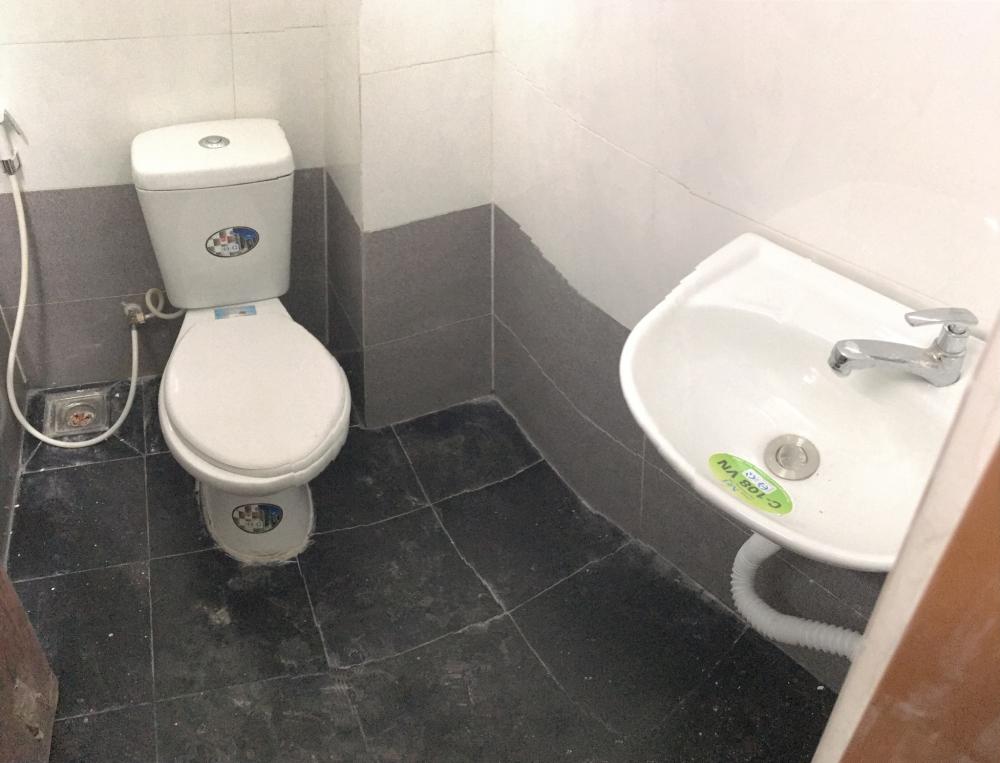 Cho thuê phòng có gác rộng rãi thoáng mát tại 99/60 Phạm Đăng Giảng Bình Tân