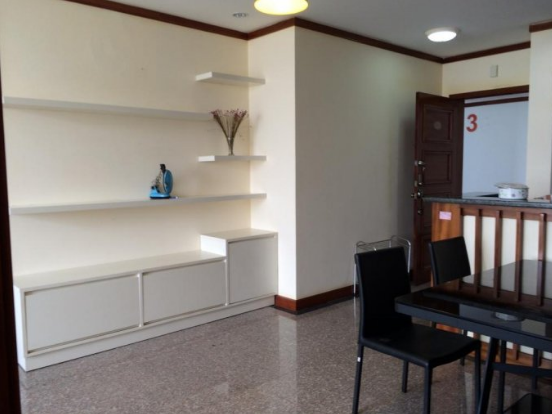 Cho thuê căn hộ chung cư tại Phú Hoàng Anh DT 128m2, 3 phòng ngủ, 3WC, giao nhà hoàn thiện 