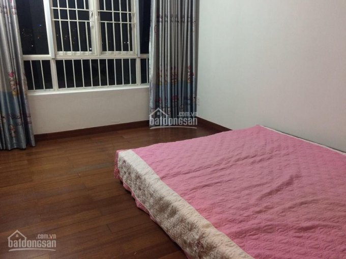 Cho thuê căn hộ chung cư tại dự án Phú Hoàng Anh, Nhà Bè, Tp. HCM, 88m2 giá 11 triệu/tháng