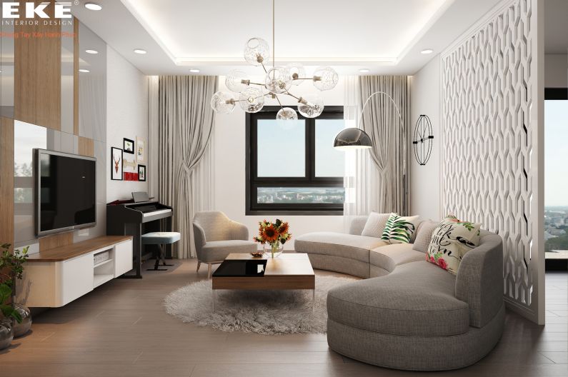 Chính chủ căn hộ Mỹ Phước cho thuê 12tr/th, diện tích 100m2, 3PN, lầu cao, đầy đủ nội thất.