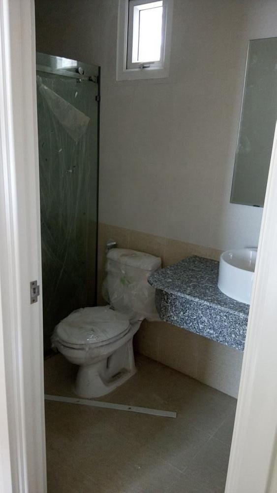 Cho thuê căn hộ City Gate Towers - Võ Văn Kiệt - DT 73m2 - 2pn - 2wc - Giá 8 triệu/tháng