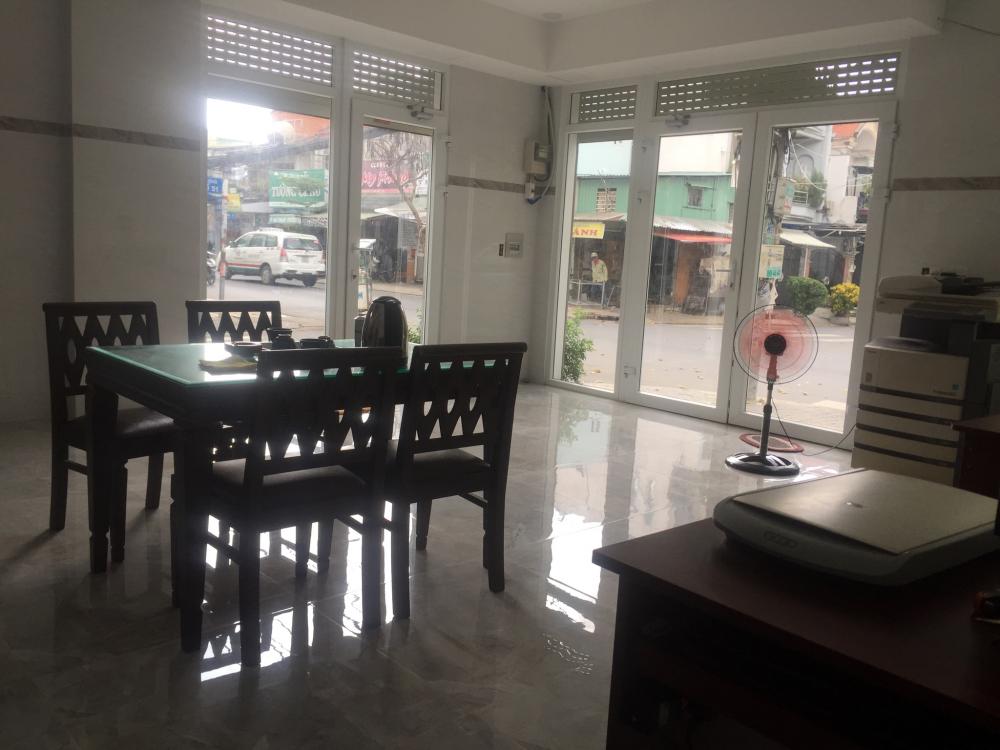 Cho thuê nhà mặt phố tại đường Lâm Văn Bền, Quận 7, TP. HCM, diện tích 48m2, giá 30 triệu/tháng