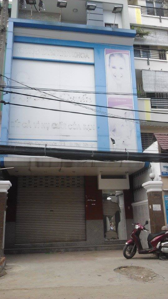 Nhà HXH đường Nguyễn Văn Trỗi, Quận Phú Nhuận, DT: 7x27m, 60tr/th
