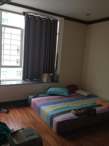Cho thuê căn hộ chung cư  New Saigon-Hoàng Anh Gia Lai 3, diện tích 121m2  giá 12 Triệu/tháng nội thất đẹp