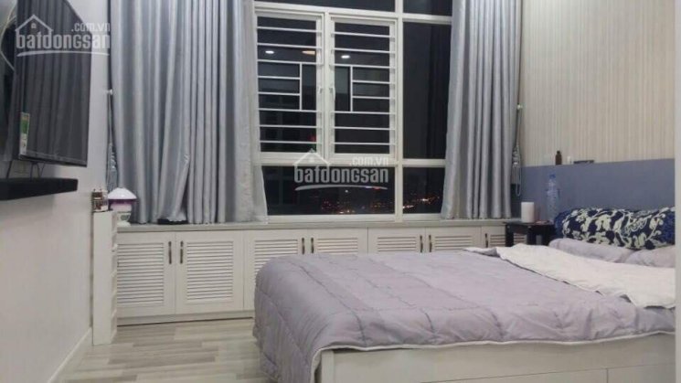Cho thuê căn hộ lofthouse  Phú Hoàng Anh, Nhà Bè, Tp.HCM diện tích 150m2  giá 18 Triệu/tháng