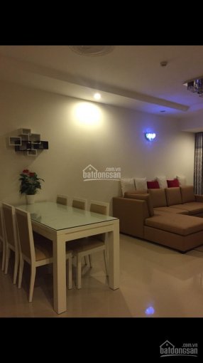 Cho thuê căn hộ chung cư tại dự án Hoàng Anh Thanh Bình, Quận 7, 128m2, 16 tr/th, nội thất cao cấp