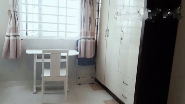 Cho thuê giá rẻ căn hộ chung cư Khánh Hội 2, Quận 4