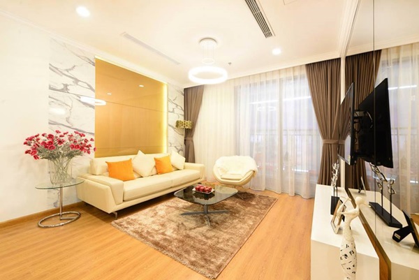 Cho thuê căn hộ chung cư tại The Harmona, Tân Bình - diện tích 76m2 - giá 12 Triệu/tháng - LH: 0938800058