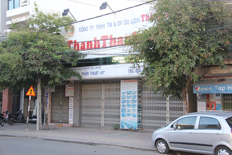 Cho thuê nhà mặt phố tại đường 19, Phường Bình Trị Đông B, Bình Tân, TP. HCM