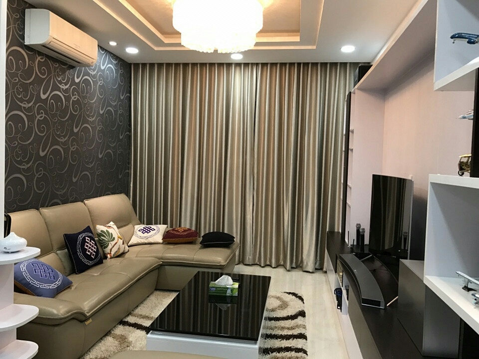 Cho thuê căn hộ Riverpark Residence, Phú Mỹ Hưng, Q7, TPHCM