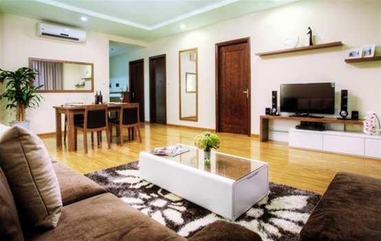 Cho thuê căn hộ Satra Eximland Phú Nhuận 2PN, giá tốt 15 triệu/tháng. LH 0904205167