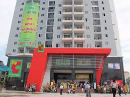 Cho thuê căn hộ chung cư tại Phường Phú Thạnh, Tân Phú, Hồ Chí Minh, diện tích 90m2