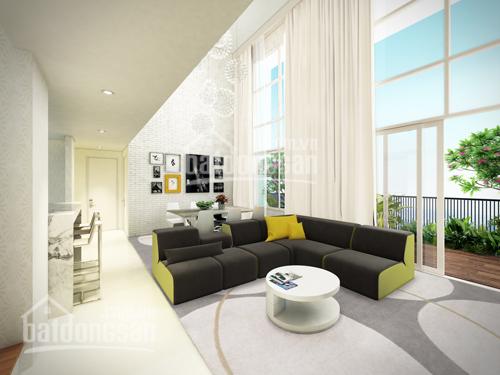 Căn hộ The Vista cho thuê 2 phòng ngủ full nội thất cao cấp 23 triệu/tháng 01203967718