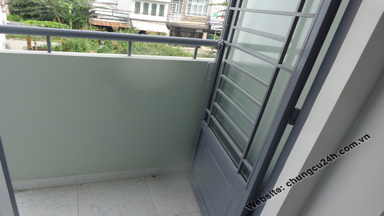 Căn hộ mini cho thuê, chỉ 2,1 triệu/căn/tháng