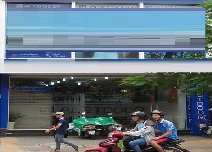 Cho thuê nhà mặt tiền đường Tân Quý, P. Tân Quý, Q. Tân Phú, DT 6,1x36m, thoáng mát, yên tĩnh