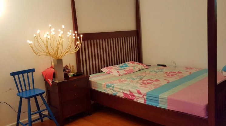Cho thuê căn hộ chung cư Hoàng Anh Gia Lai 3, Nhà Bè, Tp.HCM diện tích 99m2  giá 11 Trăm nghìn/tháng