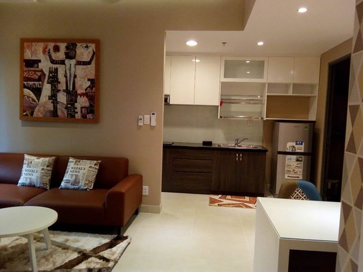 Cho thuê căn hộ Masteri 3PN, 124m2, thiết kế hiện đại, nội thất đầy đủ 24.79 tr/th. 0919408646