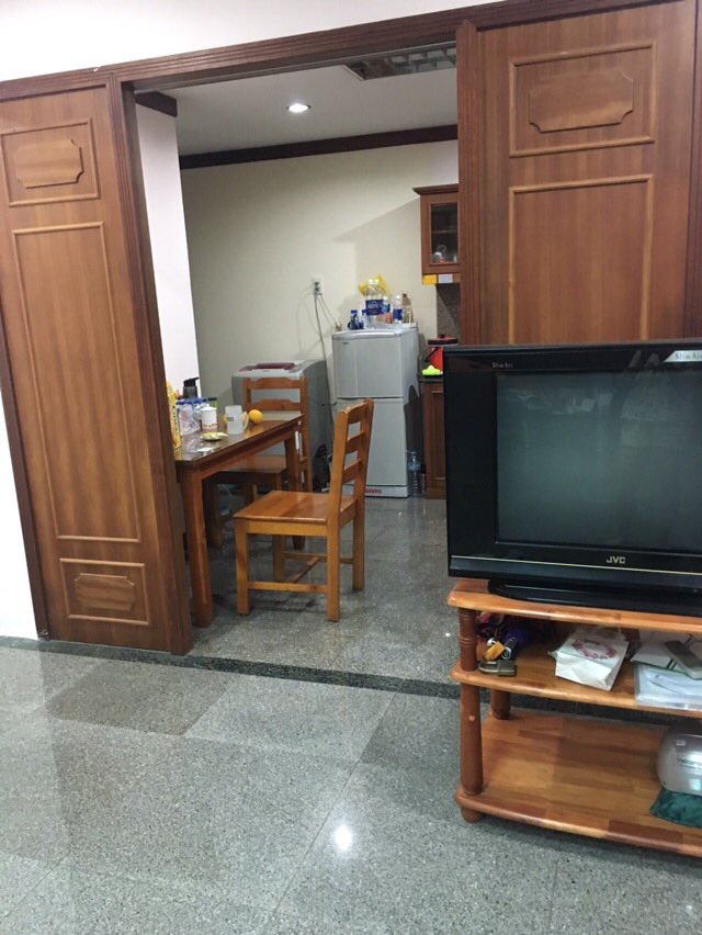 Cho thuê lại căn hộ chung cư Hoàng Anh 2, đường Lê Văn Lương, quận 7. Diện tích 97m2