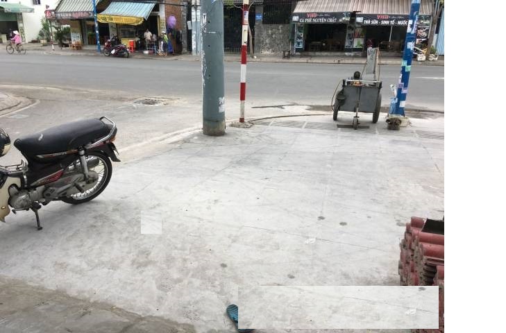 Cho thuê nhà mặt tiền Kênh Tân Hóa, Phường Hòa Thạnh, Quận Tân Phú